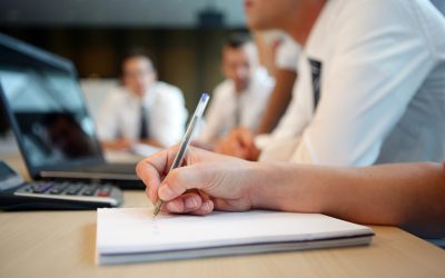 Contador terá que reportar irregularidade a partir deste ano